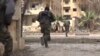 As Assad Pushes Into Aleppo, Rebellion’s Future Unclear