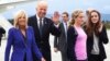 Vicepresidente Biden en Trinidad y Tobago