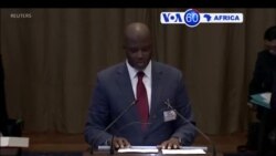 Manchetes Africanas 10 Dezembro 2019: Anglófonos dos Camarōes poderão ter autonomia
