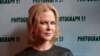 Nicole Kidman: Komentar Soal Trump Disalahartikan