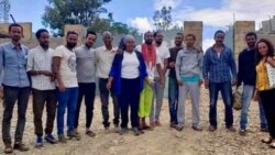 በመቀሌ "ግርግር ፈጥረዋል" በሚል የታሰሩ በዋስ ተፈቱ