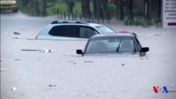 Au moins 18 morts suite à des pluies diluviennes à Abidjan (vidéo)
