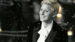 بي بي شیرینه – وي او اې ډيوه په ټیلې ویژن