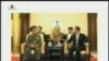 朝鮮特使崔龍海會見中國政協副主席王家瑞