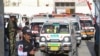 کوئٹہ میں 13 سالہ بچی زیادتی کے بعد قتل