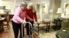 Dementia Rates Fall in US but Researchers Not Sure Why 