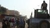 UN: 750,000 Civilians at Risk as Battle to Retake Western Mosul Looms