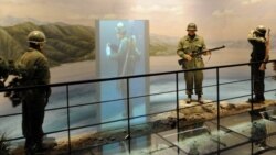 한국 현충일, 전쟁기념관 방문객 증가