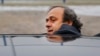 Fifa : Platini fera appel de ses huit ans de suspension lundi
