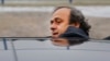 Platini déclare forfait pour la Fifa