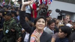 U.S. - Thailand Relations Longstanding And Strong