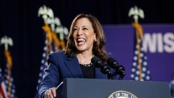 La vicemandataria estadounidense Kamala Harris ya cuenta con los delegados necesarios para alcanzar la nominación del Partido Demócrata.