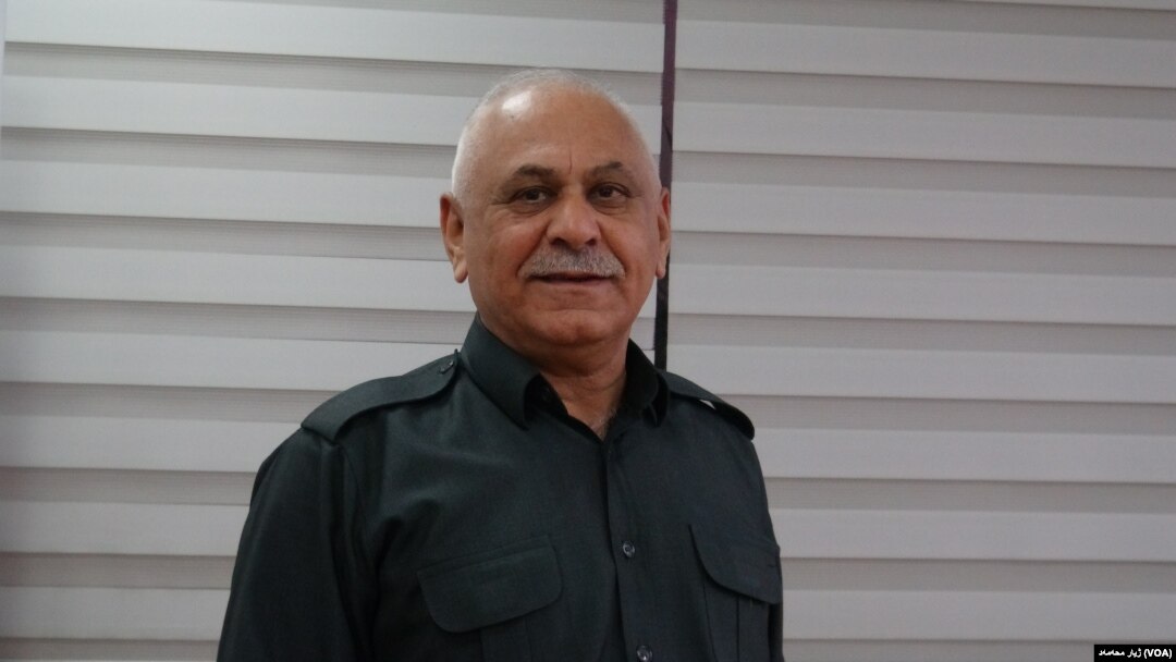 Shekh Jaafar Barznji