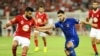 Al Ahly et Wydad en finale de la Ligue des champions d'Afrique