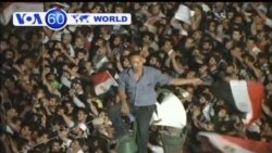 VOA60 World