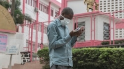 Au Cameroun, opération "mode avion" pour dénoncer le coût de la téléphonie mobile