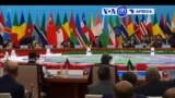 Manchetes Africanas 4 Setembro 2018: China-Africa o encontro em Pequim