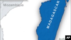 Chissano Volta à Mediação em Madagascar
