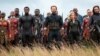 Going Bigger and Bolder with Summer Movies