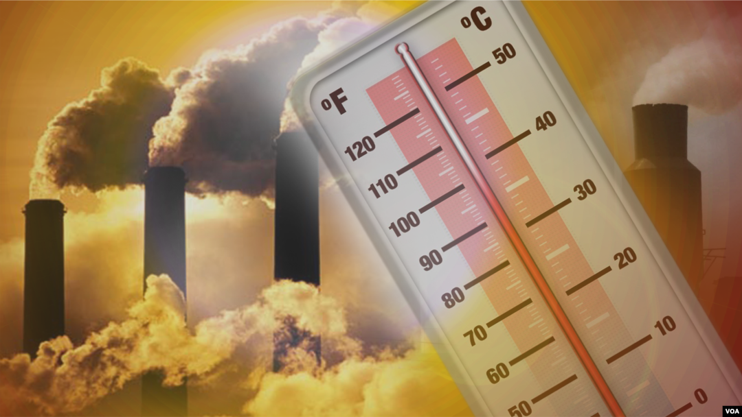 Global Warming