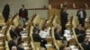 Депутат Пехтин отказался от полномочий главы думской комиссии по этике
