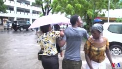 Tatizo la mafuriko, Dar es Salaam