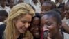 Shakira hará una escuela en Haití