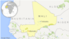 Pangkalan PBB di Mali Utara Diserang Sekawanan Orang Tak Dikenal