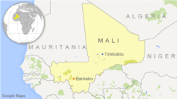 Mali charia mun tara Marsi kalo tile 2, san 2012 ka mara bolo kuraw sigui sekan ma lakle