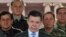 Pinzón advirtió que buscará desmantelar a los grupos armados ilegales y anunció un nuevo plan de lucha en un plazo de 60 días.