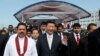 中国与斯里兰卡自贸协议谈判受阻