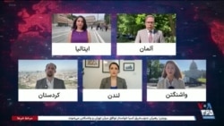 اخبار ساعت ۱۷