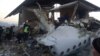 قازقستان: مسافر طیارہ اڑان کے فوراً بعد گر کر تباہ، 12 افراد ہلاک