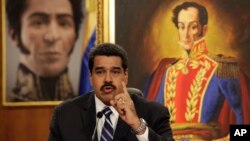 Nicolás Maduro postergó nuevamente el anuncio de medidas económicas.