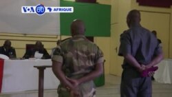 VOA60 Afrique du vendredi 5 aout 2016