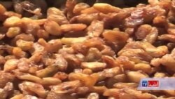 د کندهار اوجوشې