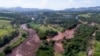 Bencana Bendungan di Brazil, 58 Tewas, 300 Hilang