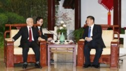 Điểm tin ngày 1/10/2020 - Chủ tịch Việt Nam và Trung Quốc điện đàm