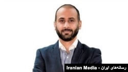 محمدرضا غفوری فرد، پسر حسن غفوری‌فرد، معاون رئیس‌ جمهوری در دوره هاشمی رفسنجانی