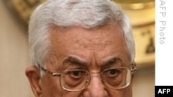 Mahmud Abbas Genel Sekreterini Kızağa Çekti