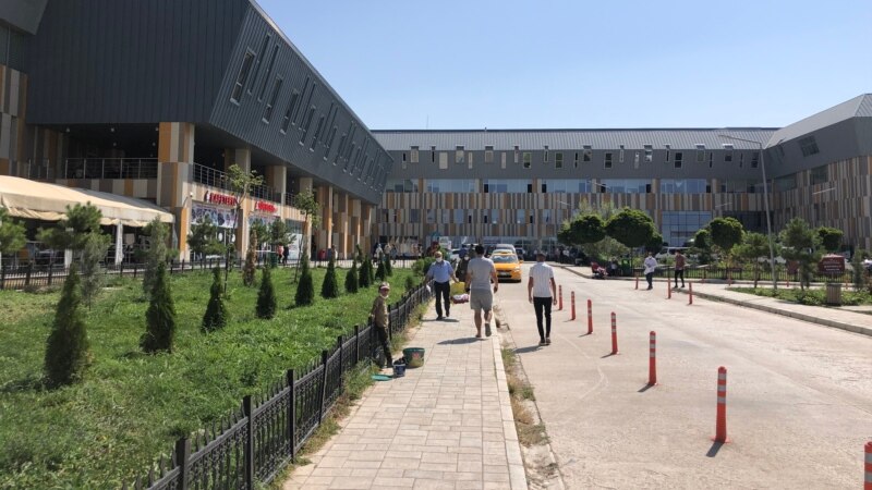 دوو جوتیار لە شرنەخ دەستگیردەکرێن و لە نەخۆشخانەی شاری وان بە برینداری دەدۆزرێنەوە