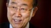 Ban Ki-moon estime que la présidentielle burundaise était largement pacifique