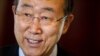 UN Chief Proposes Team to Investigate Chemical Attacks in Syria