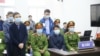 Tướng Nguyễn Đức Chung bị tuyên án 5 năm tù, giới quan sát nói ‘quá nhẹ’