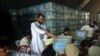 افغانستان: عبداللہ ووٹوں کی جانچ پڑتال سے علیحدہ