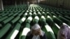 В Боснии и Герцеговине захоронят останки 520 жертв резни в Сребренице