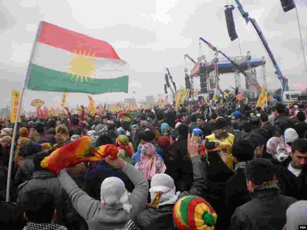 Newroz li Stenbolê