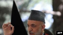 Karzai, sulmet si ai në Kabul nuk do të frenojnë kalimin e sigurisë