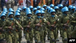 
"La Minusma est une opération de maintien de la paix là où il n'y a pas de paix à maintenir", déplore le secrétaire général de l'ONU Antonio Guterres
