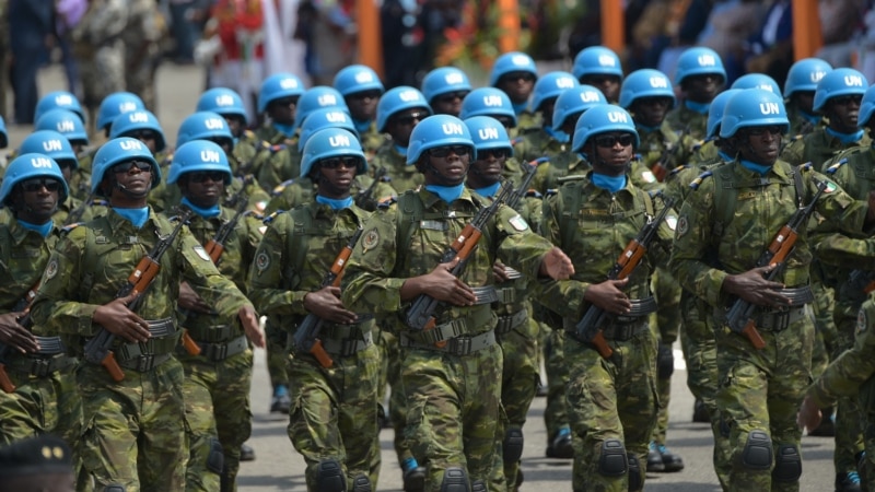 L'ONU pourrait retirer ses troupes du Mali